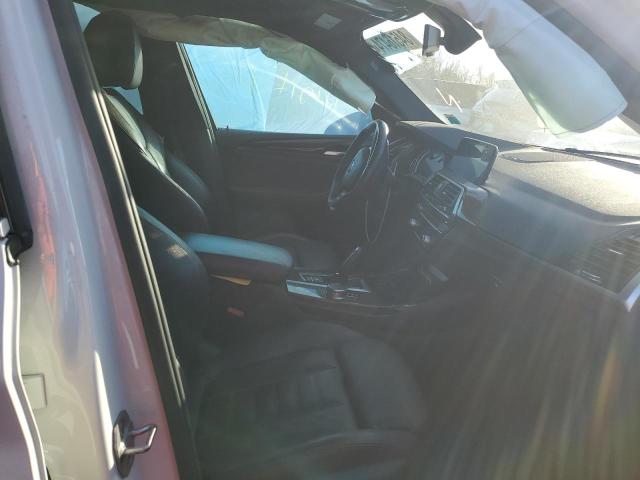Photo 7 from auction – 2018 BMW X3 XDRIVE3 with VIN 5UXTR9C52JLC75966