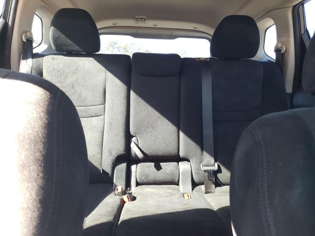 Photo 10 from auction – 2016 NISSAN ROGUE S with VIN 5N1AT2MT8GC756983