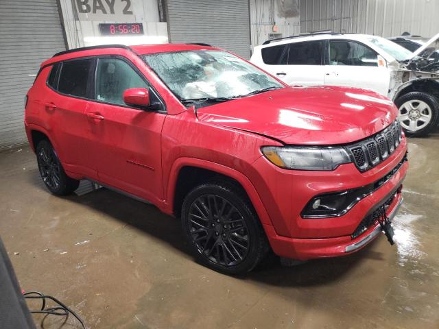 Photo 4 from auction – 2023 JEEP COMPASS LI with VIN 3C4NJDCNXPT511584