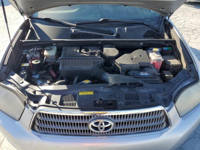 Photo 12 from auction – 2010 TOYOTA HIGHLANDER with VIN JTEJW3EH2A2047177