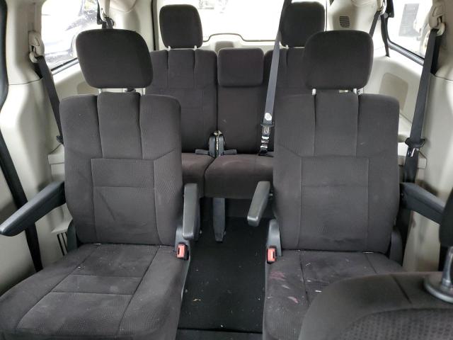 Photo 10 from auction – 2014 DODGE GRAND CARA with VIN 2C4RDGCG0ER155867