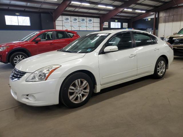 NISSAN ALTIMA BAS 2010 с VIN 1N4AL2AP1AN518955 - Снимка от търг
