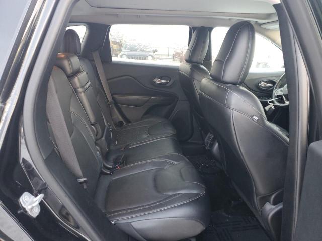 Photo 11 from auction – 2014 JEEP CHEROKEE L with VIN 1C4PJMDS2EW140571