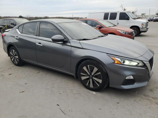 Photo 4 from auction – 2022 NISSAN ALTIMA SV with VIN 1N4BL4DV2NN374011