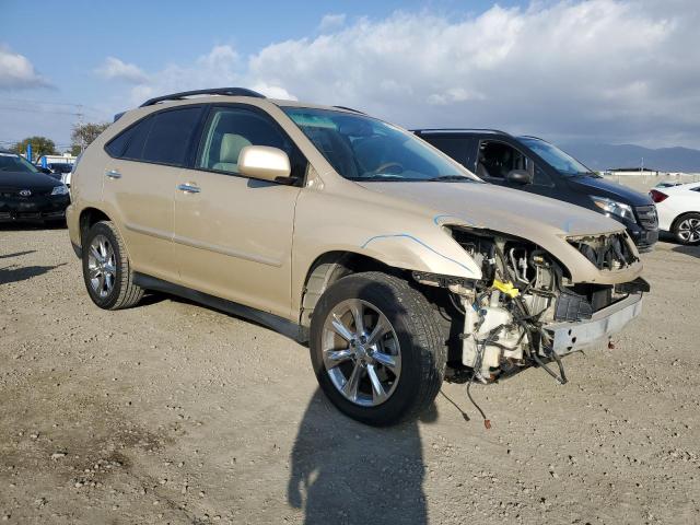 Photo 4 from auction – 2009 LEXUS RX 350 with VIN 2T2GK31U29C067645
