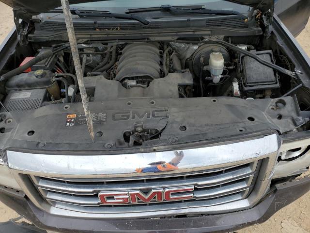 Photo 11 from auction – 2015 GMC SIERRA C15 with VIN 3GTP1UEC2FG233582