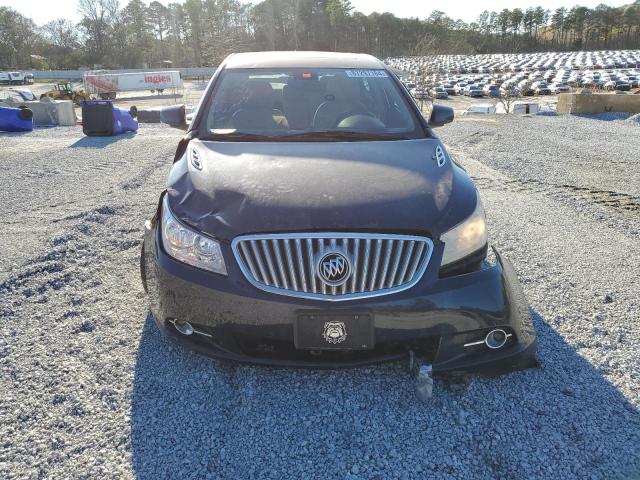 Photo 5 from auction – 2010 BUICK LACROSSE C with VIN 1G4GC5EG5AF130231
