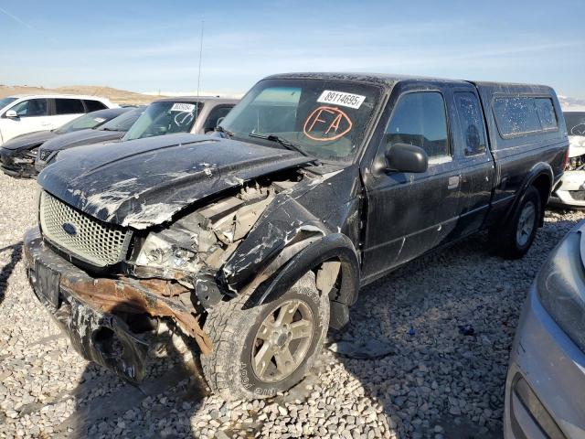FORD RANGER SUP 2002 with VIN 1FTZR45EX2PB16017 - Photo from auction