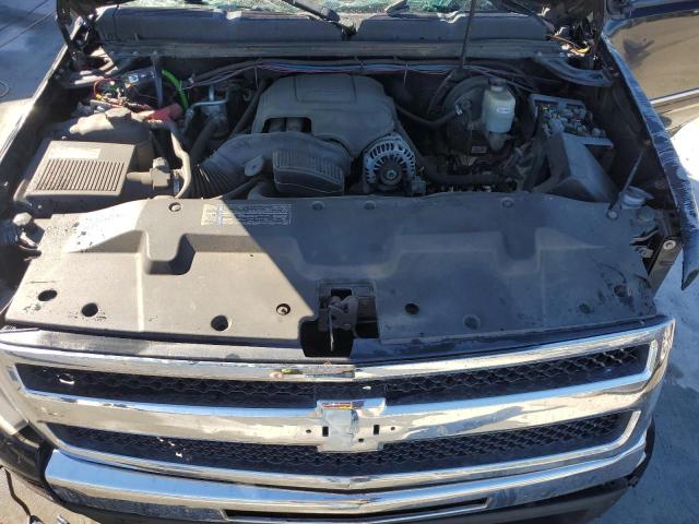Photo 11 from auction – 2010 CHEVROLET SILVERADO with VIN 3GCRCSE05AG265917