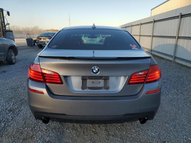 Photo 6 from auction – 2016 BMW 535 XI with VIN WBA5B3C56GG259129
