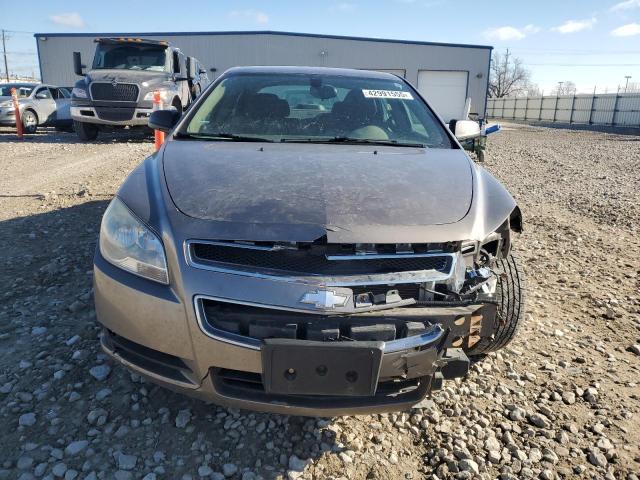 Photo 5 from auction – 2010 CHEVROLET MALIBU LS with VIN 1G1ZB5EB3AF205151
