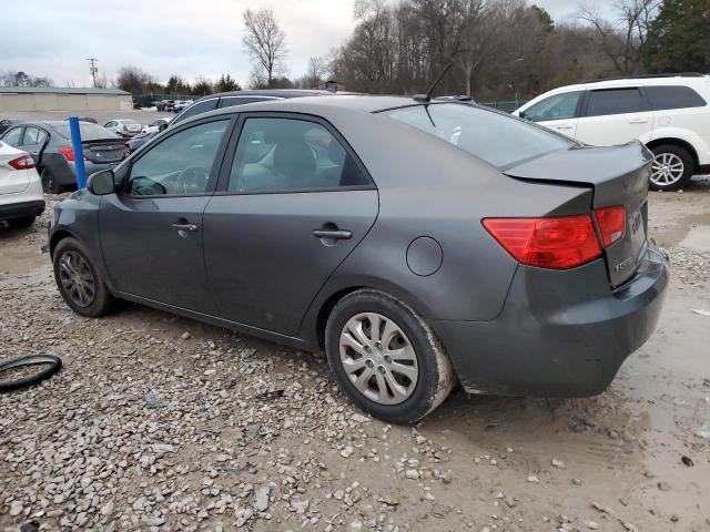 Photo 2 from auction – 2013 KIA FORTE EX with VIN KNAFU4A28D5727415