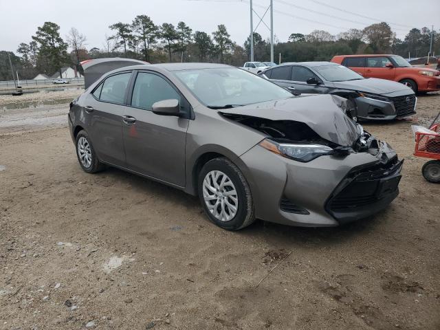Photo 4 from auction – 2019 TOYOTA COROLLA L with VIN 5YFBURHE7KP941276