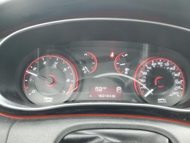 Photo 9 from auction – 2015 DODGE DART SXT with VIN 1C3CDFBB3FD345404