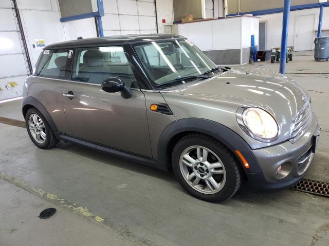 Photo 4 from auction – 2013 MINI COOPER with VIN WMWSU3C5XDT549664