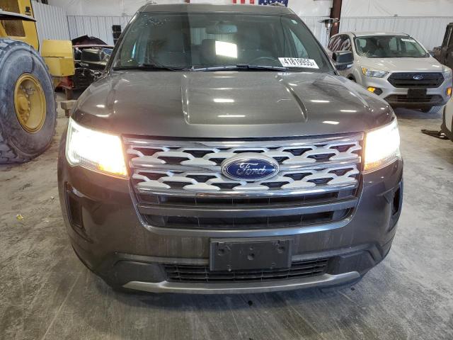 Photo 5 from auction – 2019 FORD EXPLORER X with VIN 1FM5K7D81KGB25779