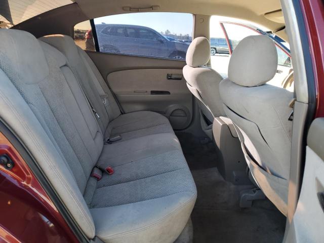 Photo 10 from auction – 2005 NISSAN ALTIMA S with VIN 1N4AL11D65C145347