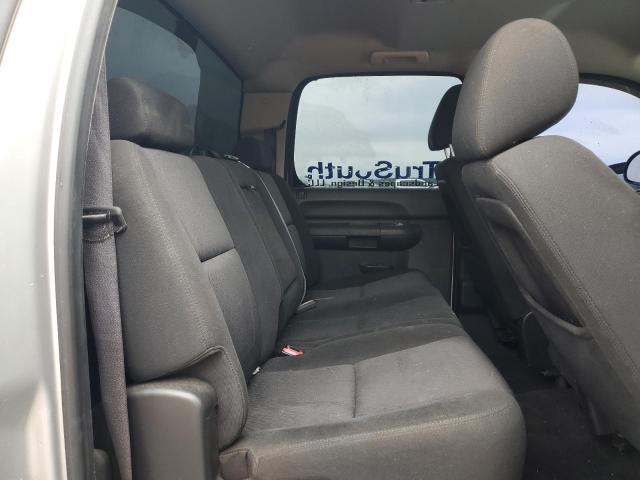 صورة رقم 10 من المزاد - 2010 CHEVROLET SILVERADO مع VIN 3GCRCREA2AG139869