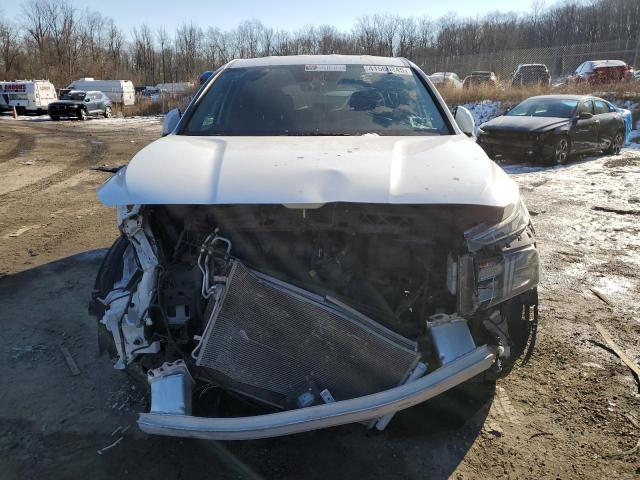Photo 5 from auction – 2021 HYUNDAI SANTA FE S with VIN 5NMS14AJXMH365344