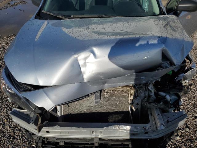 Фото 12 с аукциона – 2018 SUBARU IMPREZA с VIN 4S3GKAA63J1606292