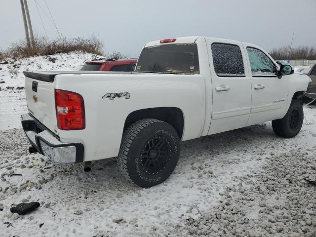 Photo 3 from auction – 2013 CHEVROLET SILVERADO with VIN 3GCPKTE79DG110501
