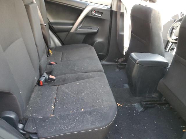 Photo 10 from auction – 2018 TOYOTA RAV4 ADVEN with VIN JTMWFREV1JD114522