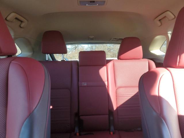 Photo 10 from auction – 2018 LEXUS NX 300 BAS with VIN JTJBARBZ6J2171442