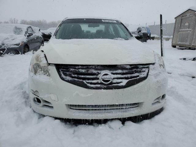 Photo 5 from auction – 2012 NISSAN ALTIMA BAS with VIN 1N4AL2AP9CN568635