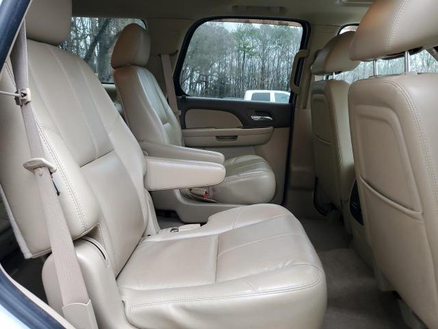 Photo 11 from auction – 2011 CHEVROLET TAHOE C150 with VIN 1GNSCBE07BR141433
