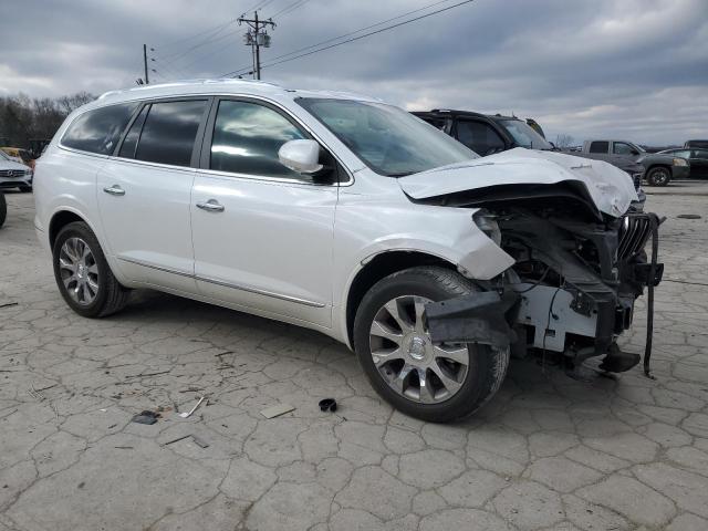 Photo 4 from auction – 2016 BUICK ENCLAVE with VIN 5GAKRCKDXGJ234197
