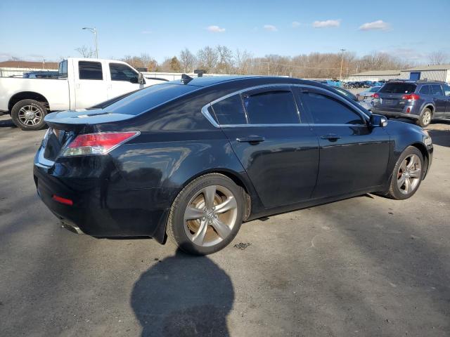Photo 3 from auction – 2012 ACURA TL with VIN 19UUA8F70CA012649