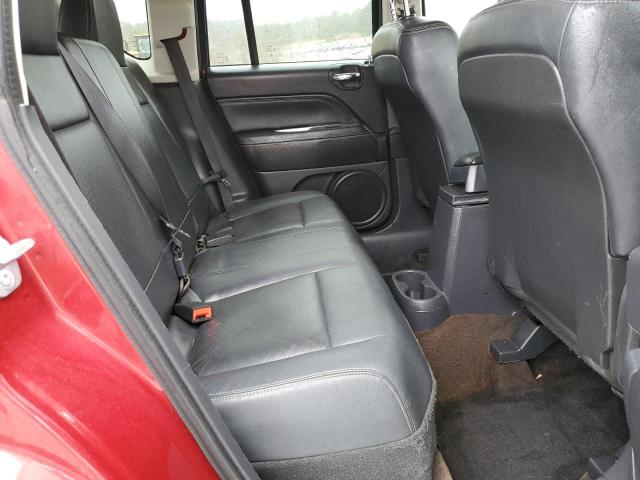Foto 11 de la subasta – 2014 JEEP COMPASS LI con VIN 1C4NJCCB1ED652661