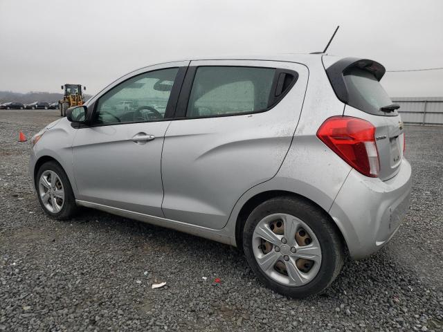 Photo 2 from auction – 2020 CHEVROLET SPARK LS with VIN KL8CB6SA7LC425470