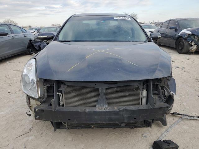 Photo 5 from auction – 2011 NISSAN ALTIMA BAS with VIN 1N4AL2AP4BN418933