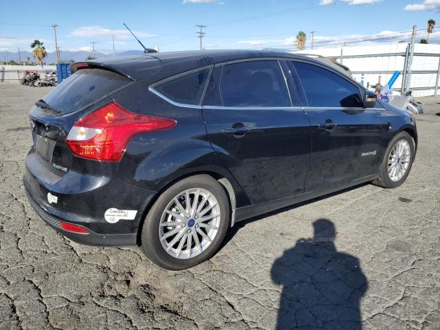 Photo 3 from auction – 2014 FORD FOCUS BEV with VIN 1FADP3R46EL311822