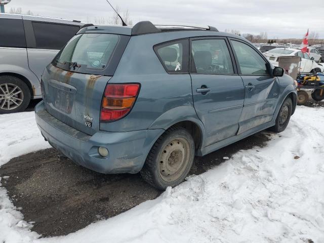 Photo 3 from auction – 2008 PONTIAC VIBE with VIN 5Y2SL65888Z414538