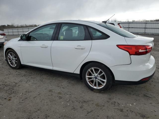 Снимка 2 от търг – 2017 FORD FOCUS SE с VIN 1FADP3F28HL326619
