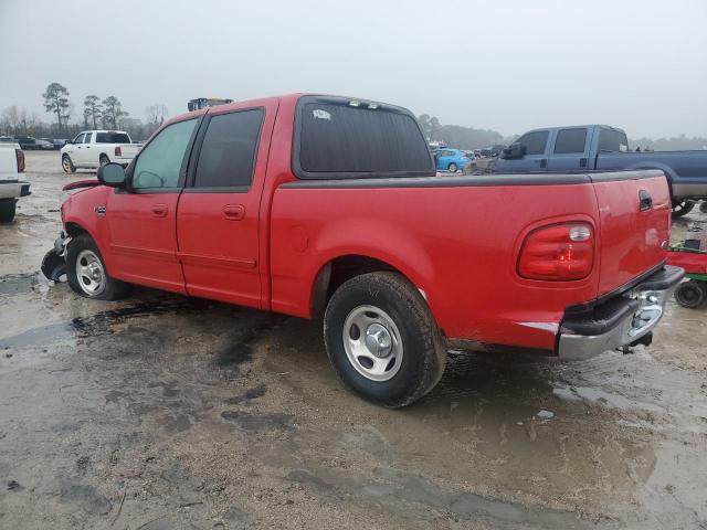 Photo 2 from auction – 2003 FORD F150 SUPER with VIN 1FTRW07693KA95778