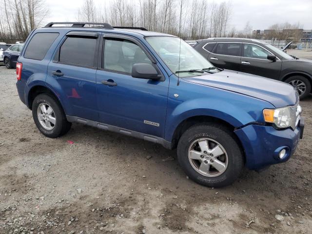 Photo 4 from auction – 2008 FORD ESCAPE XLT with VIN 1FMCU03118KD30876