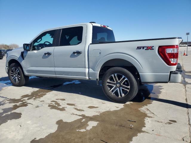 Photo 2 from auction – 2023 FORD F150 SUPER with VIN 1FTEW1CP8PFC41573