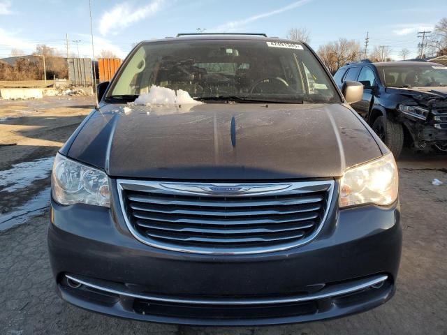 Photo 5 from auction – 2015 CHRYSLER TOWN & COU with VIN 2C4RC1BG5FR741791
