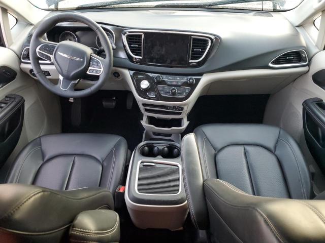 Photo 8 from auction – 2023 CHRYSLER PACIFICA T with VIN 2C4RC1BG3PR529389