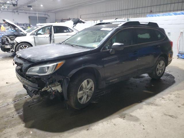 SUBARU OUTBACK 2. 2016 с VIN 4S4BSAAC0G3296269 - Снимка от търг