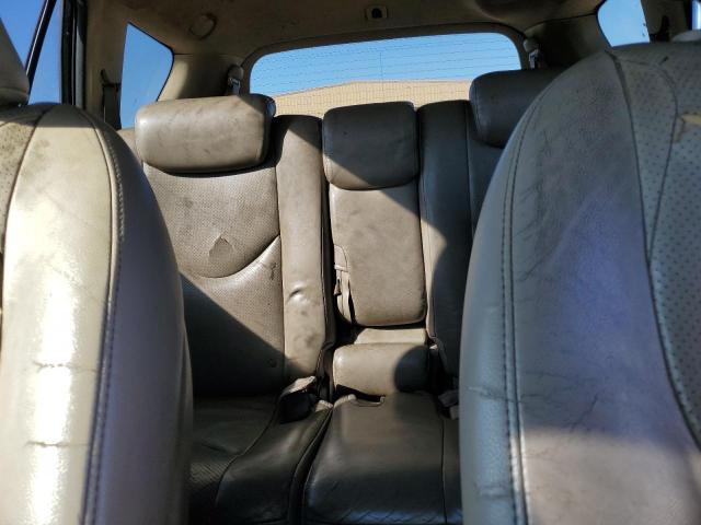 Photo 10 from auction – 2008 TOYOTA RAV4 LIMIT with VIN JTMZK34V785022648