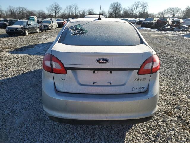 Photo 6 from auction – 2013 FORD FIESTA SE with VIN 3FADP4BJ4DM146713