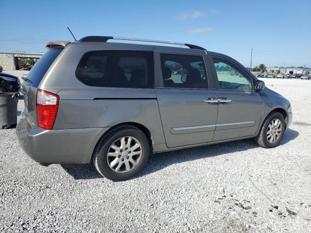Photo 3 from auction – 2010 KIA SEDONA with VIN KNDMH4C37A6329588