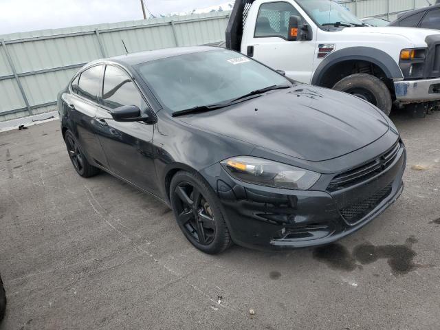 Photo 4 from auction – 2015 DODGE DART SXT with VIN 1C3CDFBB3FD345404