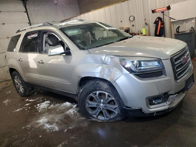 Photo 4 from auction – 2016 GMC ACADIA SLT with VIN 1GKKVRKD8GJ153538