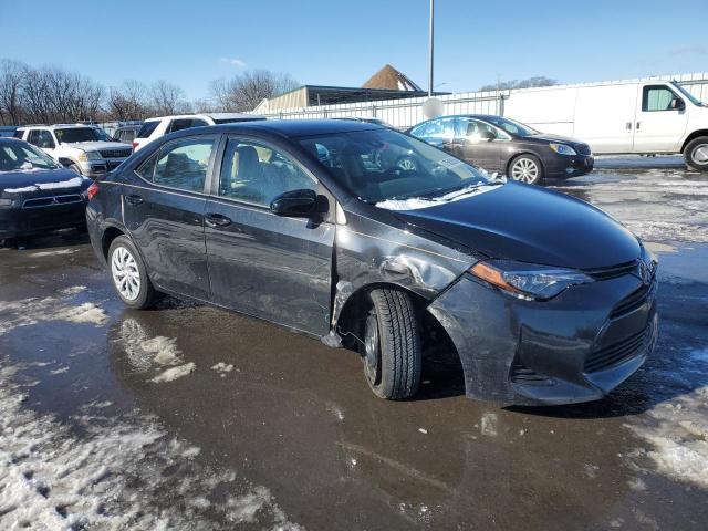 Photo 4 from auction – 2017 TOYOTA COROLLA L with VIN 2T1BURHE0HC913750