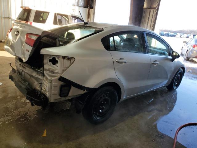 Photo 3 from auction – 2015 KIA RIO LX with VIN KNADM4A37F6458871